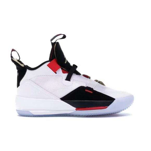 Jordan XXXIII Future of Flight size 10.5